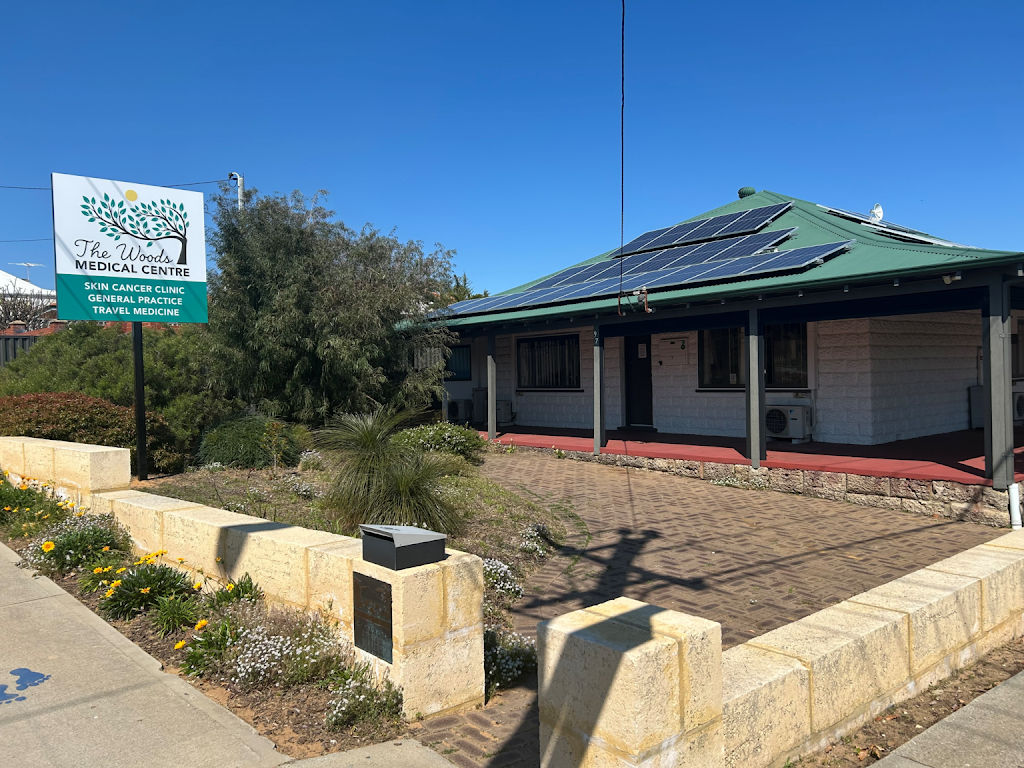 The Woods Medical Centre, Scarborough, WA