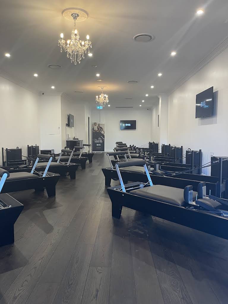 Studio Pilates International, Northbridge, Northbridge, NSW
