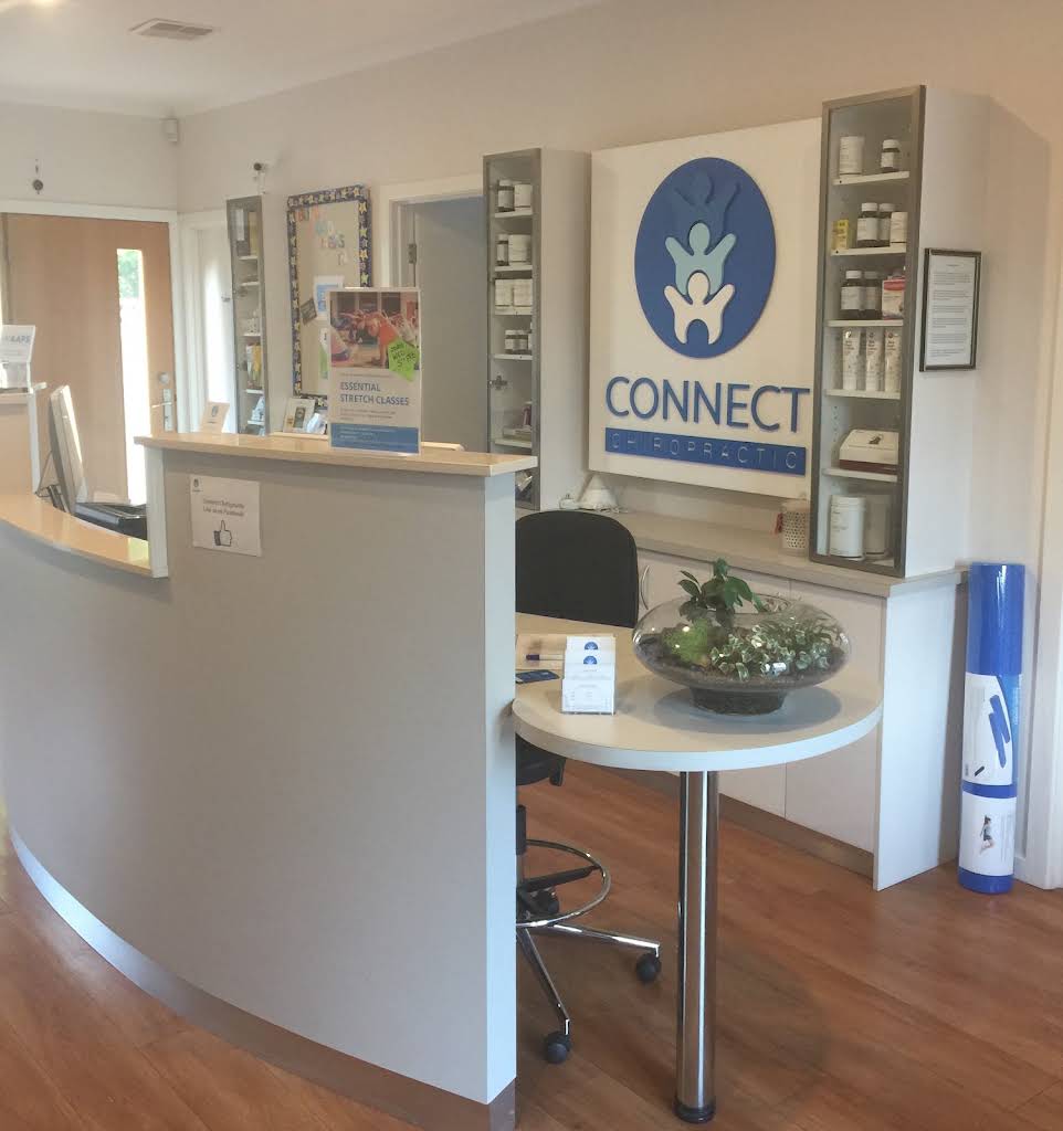 Connect Chiropractic, Noble Park, VIC