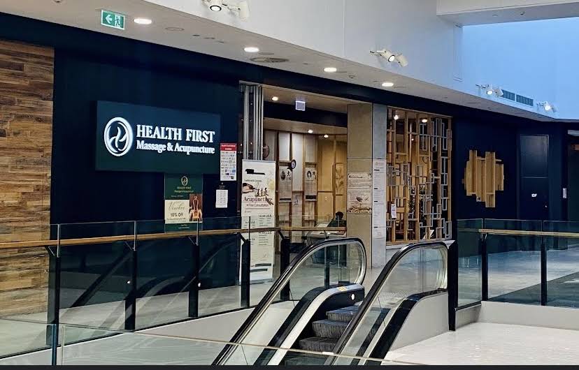 Health First Massage & Acupuncture, Toowong, Toowong, QLD