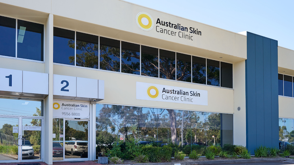 Australian Skin Cancer Clinics, Cheltenham, Cheltenham, VIC