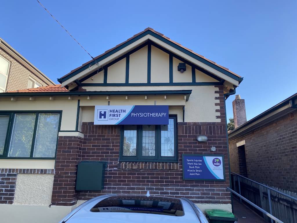 Health First Group, Hurstville, NSW