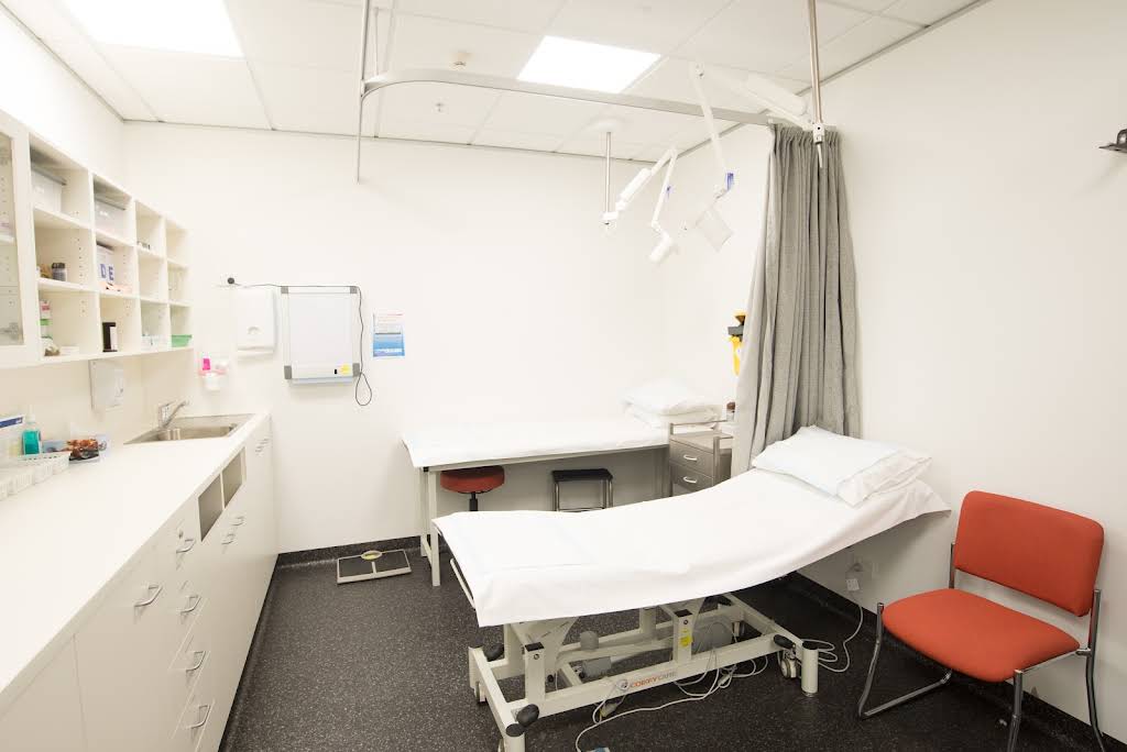 Medical One, Richmond, Victoria Gardens, Richmond, VIC