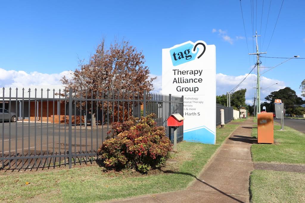 Therapy Alliance Group, Rockville, QLD