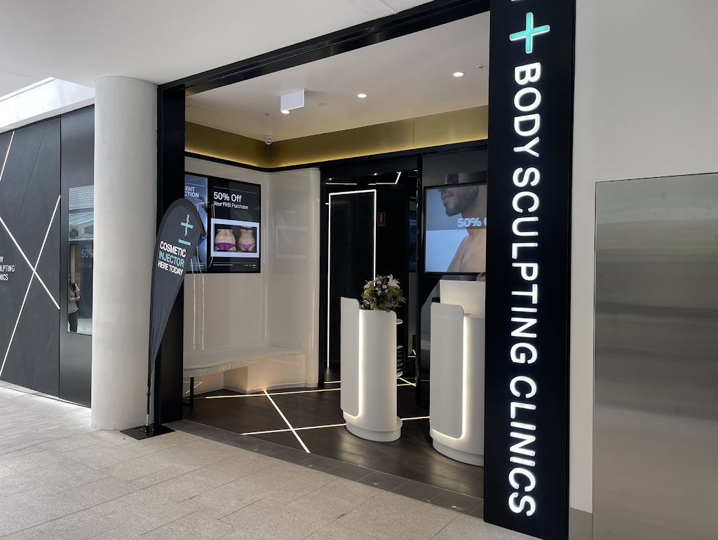 Body Sculpting Clinics, Warringah Mall (Westfield), Brookvale, NSW