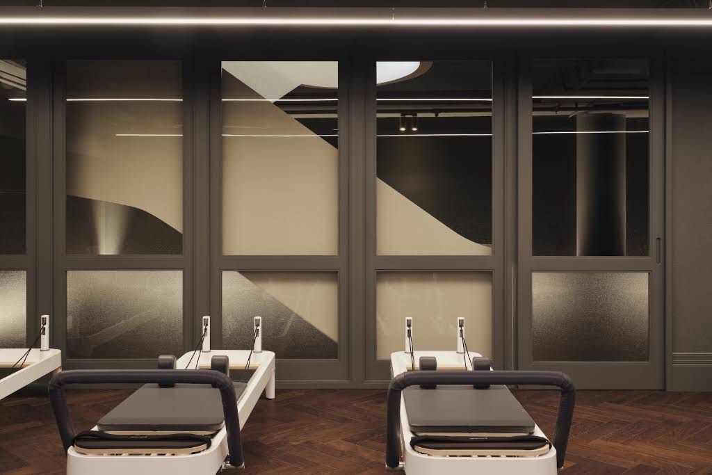 Bodylove Pilates, Neutral Bay, NSW