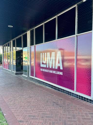 Luma, Northbridge, WA