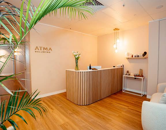 Atma Wellbeing, Dee Why, NSW