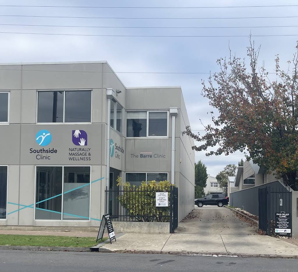 Naturally Massage & Wellness, Unley, SA