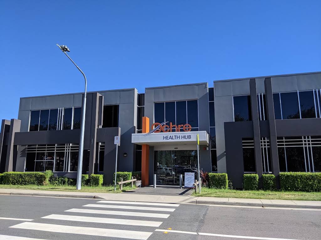 TM Physio, Holt, ACT