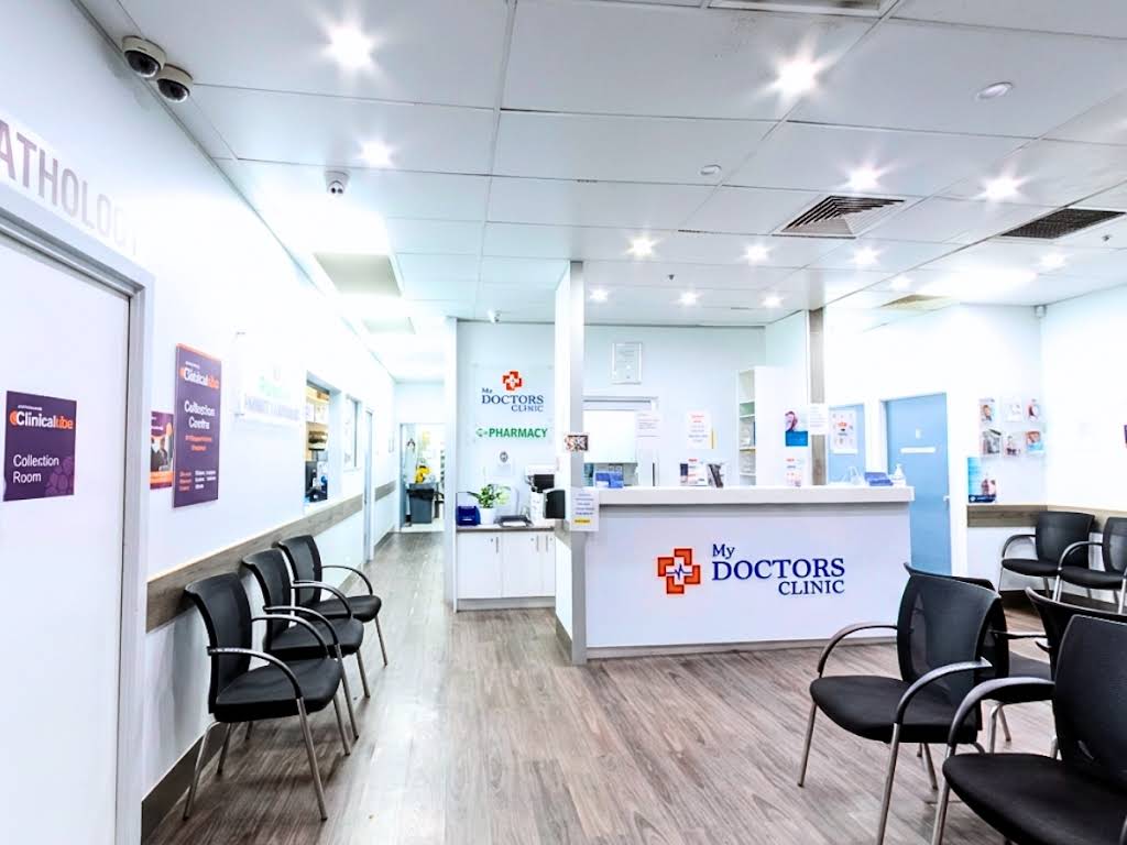 My Doctors Clinic, Surfers Paradise, QLD