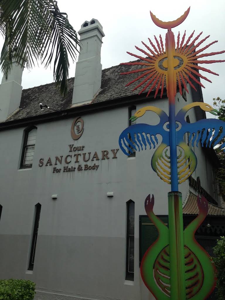 Your Sanctuary Day Spa, Pyrmont, NSW