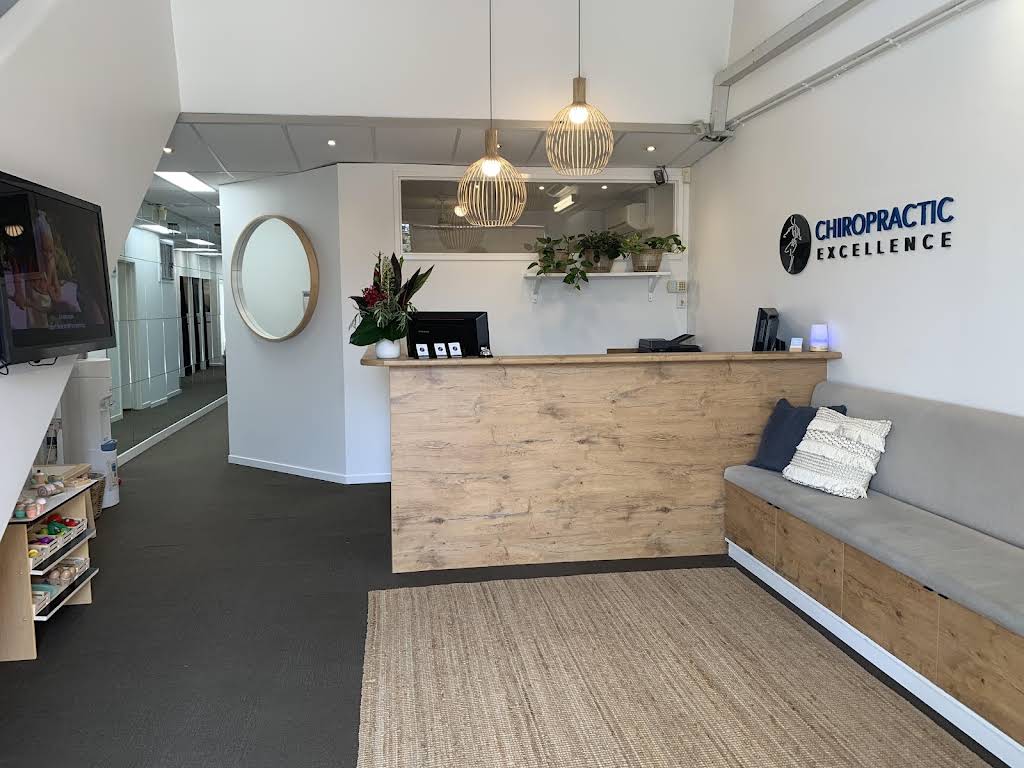 Chiropractic Excellence, Parkdale, VIC