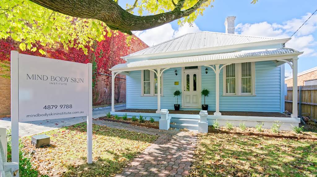 Mind Body Skin Institute, Bowral, NSW