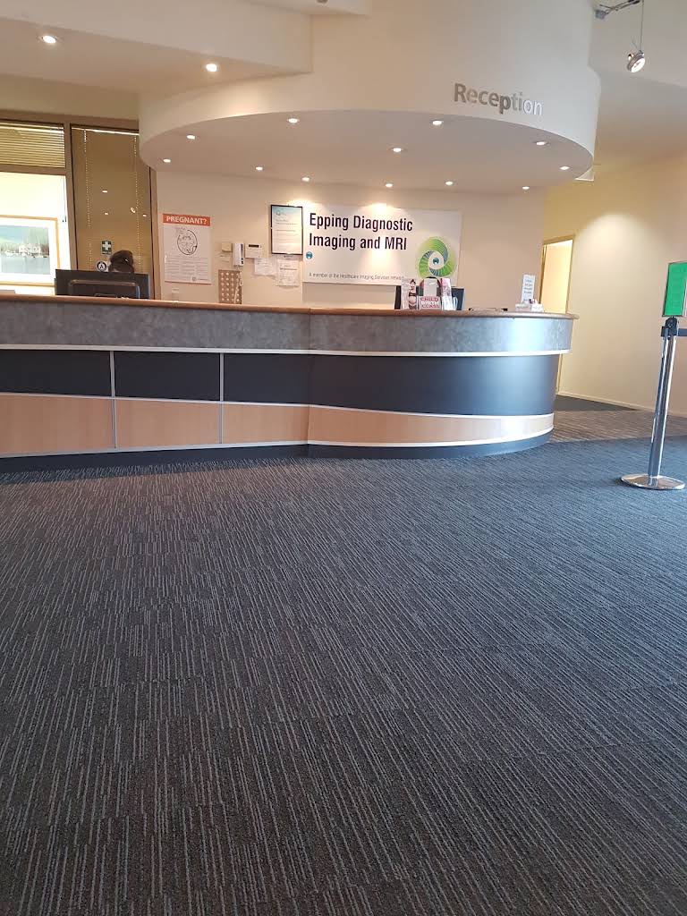 Lumus Imaging, Northern Private Hospital, Epping, VIC