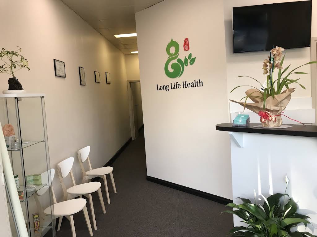 Long Life Health, Moonee Ponds, VIC
