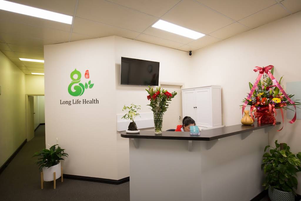 Long Life Health, Moonee Ponds, VIC