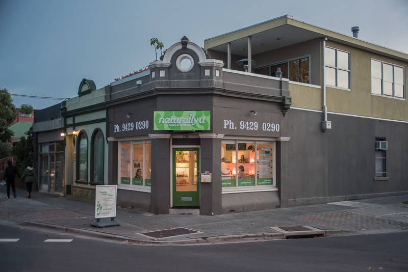 Naturally U Body & Soul, Boronia, VIC