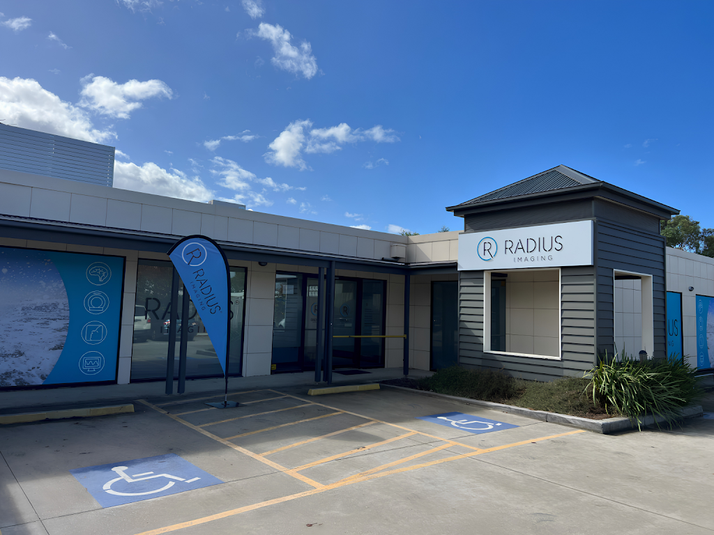 Radius Imaging, Torquay, Torquay, VIC