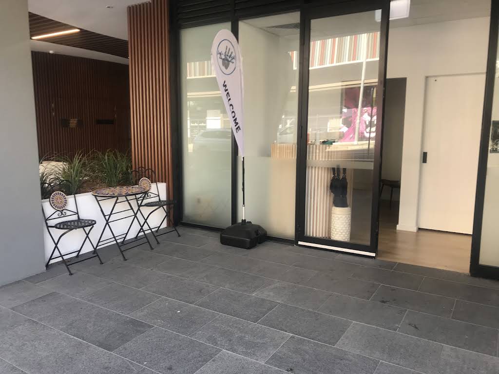 Sana Remedial Massage, Cronulla, NSW