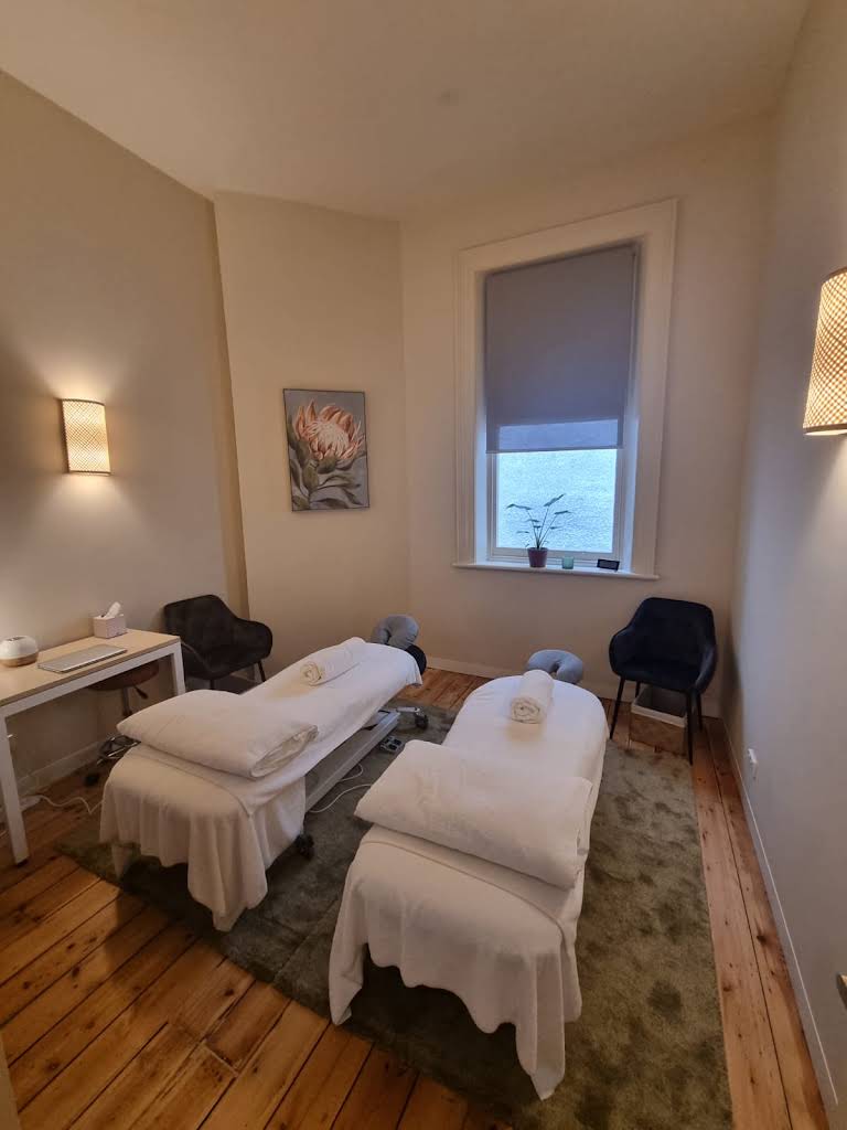 Stable Massage Melbourne CBD, Melbourne, VIC