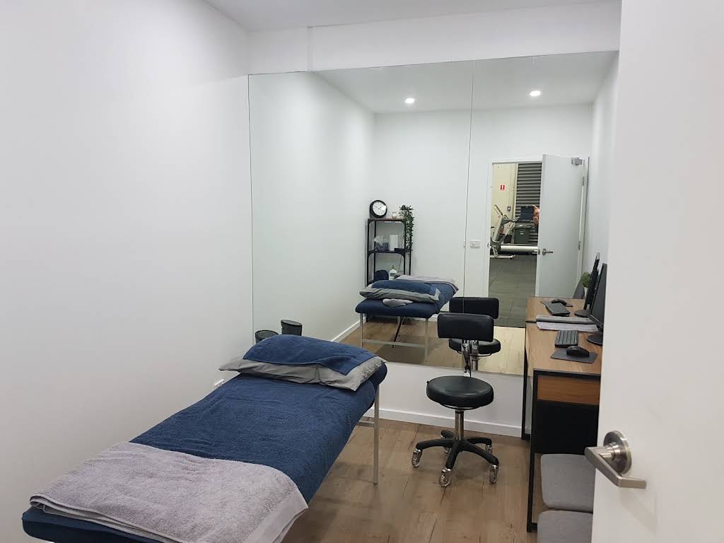 The Osteo Collective, Cheltenham, VIC