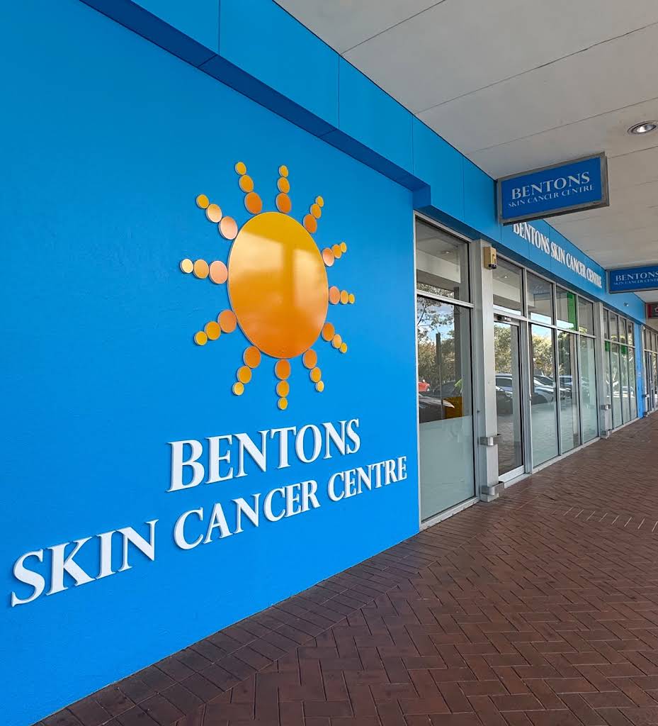 Bentons Skin Cancer Centre, Mornington, VIC