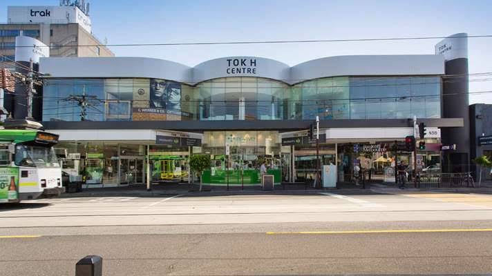 Hidden Hearing, Toorak, Toorak, VIC