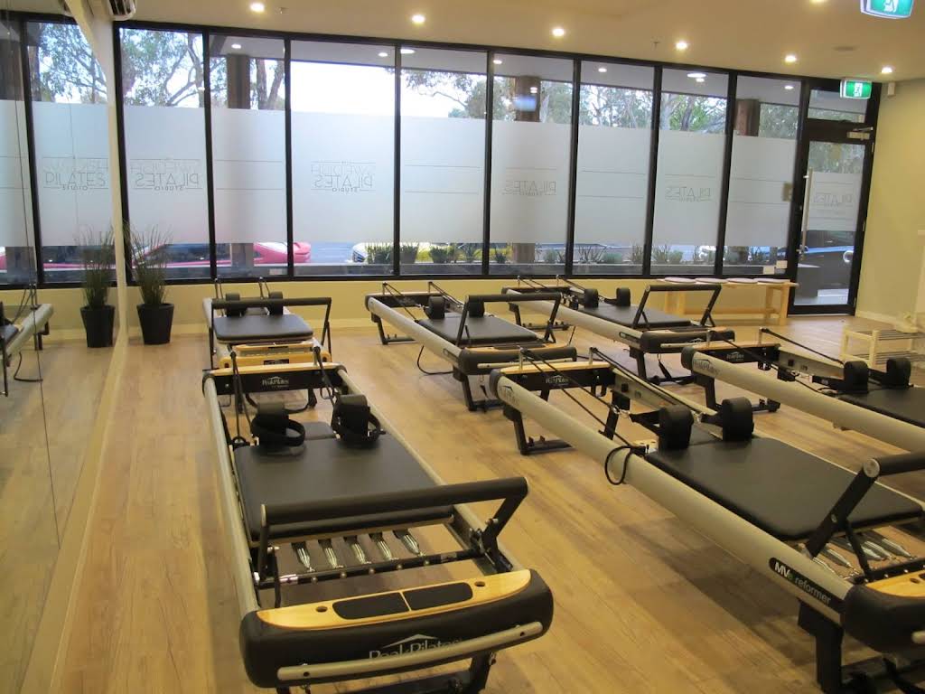 The Swedish Pilates Studio, Glen Iris, VIC