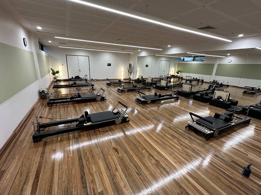PhysiPro Athletic, Seaford, VIC