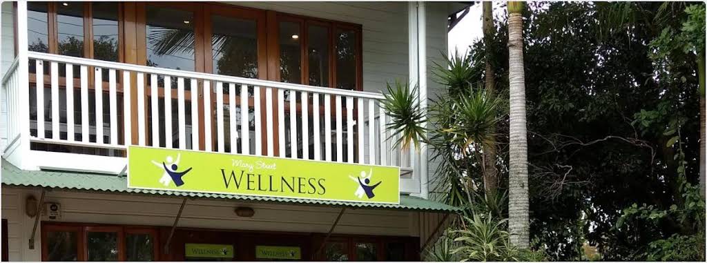 Mary Street Wellness, Noosaville, QLD