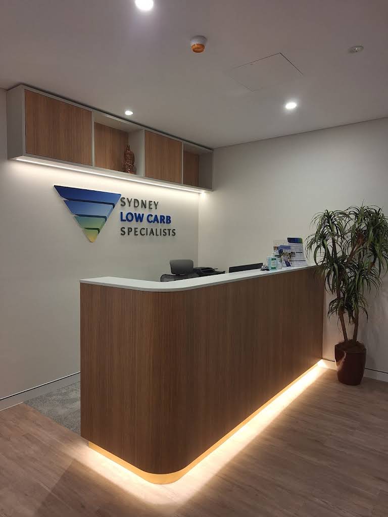 Sydney Low Carb Specialists, Norwest, NSW