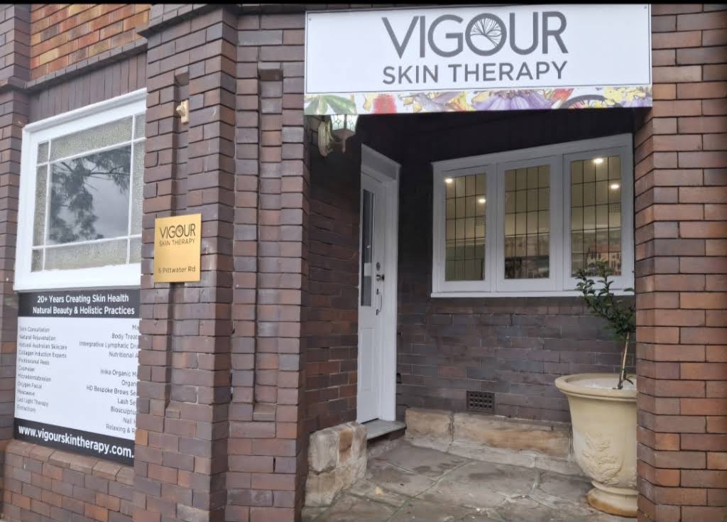 Vigour Skin Therapy, Gladesville, NSW