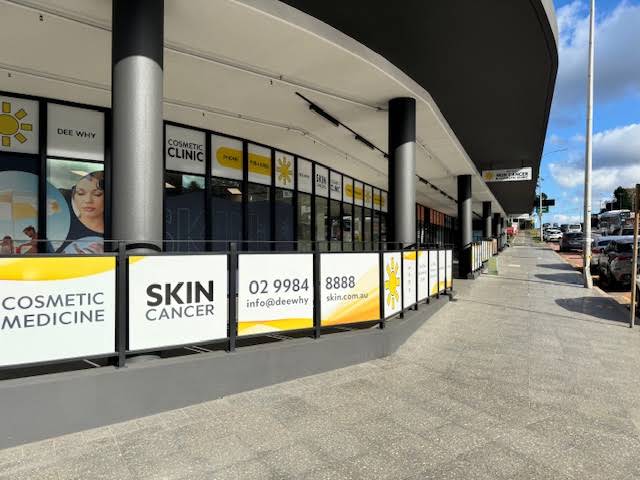 Dee Why Skin Cancer and Cosmetic Clinic, Dee Why, NSW