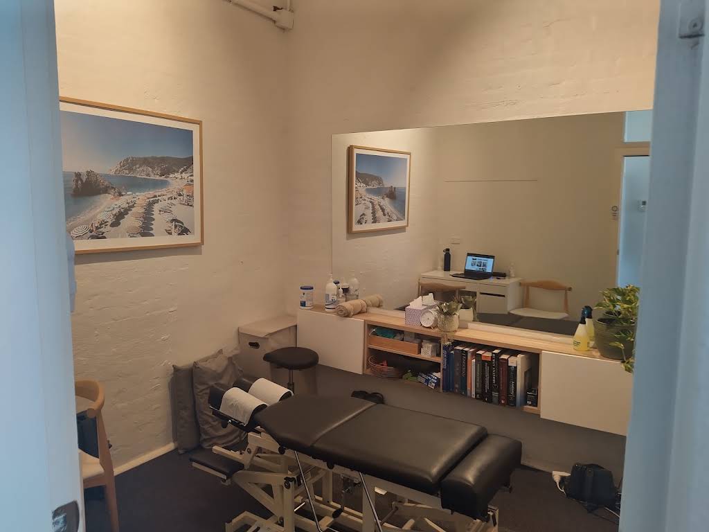 Shift Osteopathy, Randwick, NSW