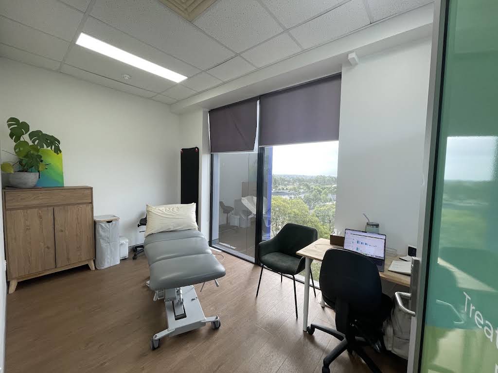 Inspired Physiotherapy, Bella Vista, NSW