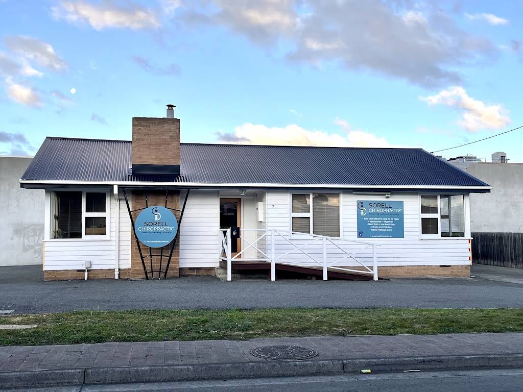 Sorell Chiropractic, Sorell, TAS