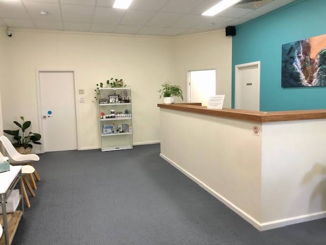 Lotus Centre, Brookvale, NSW