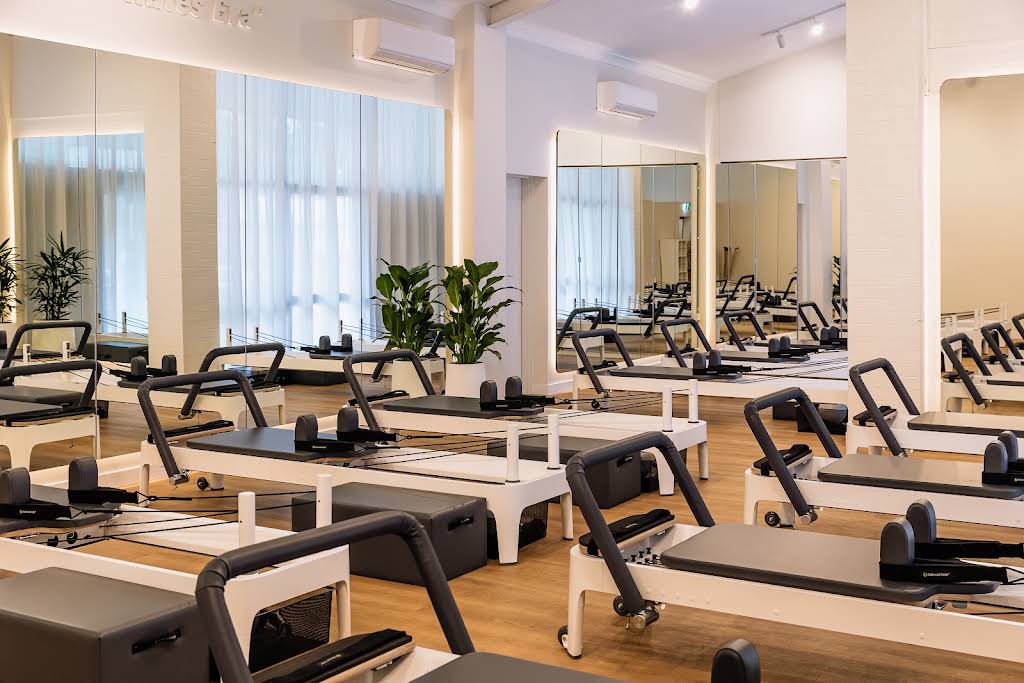 Redefine Reformer, Pilates, Buderim, QLD