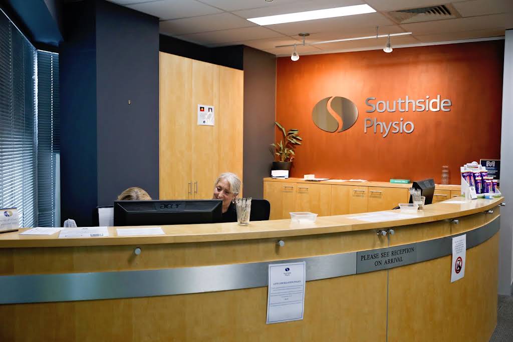 Southside Physio, Tuggeranong, Greenway, ACT