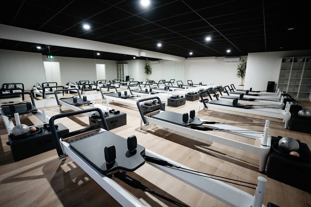 BOSS Fitness Female Studio, Newport, VIC