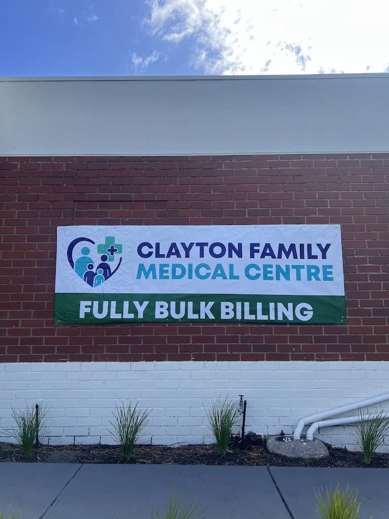 Clayton Family Medical Centre, Clayton, VIC