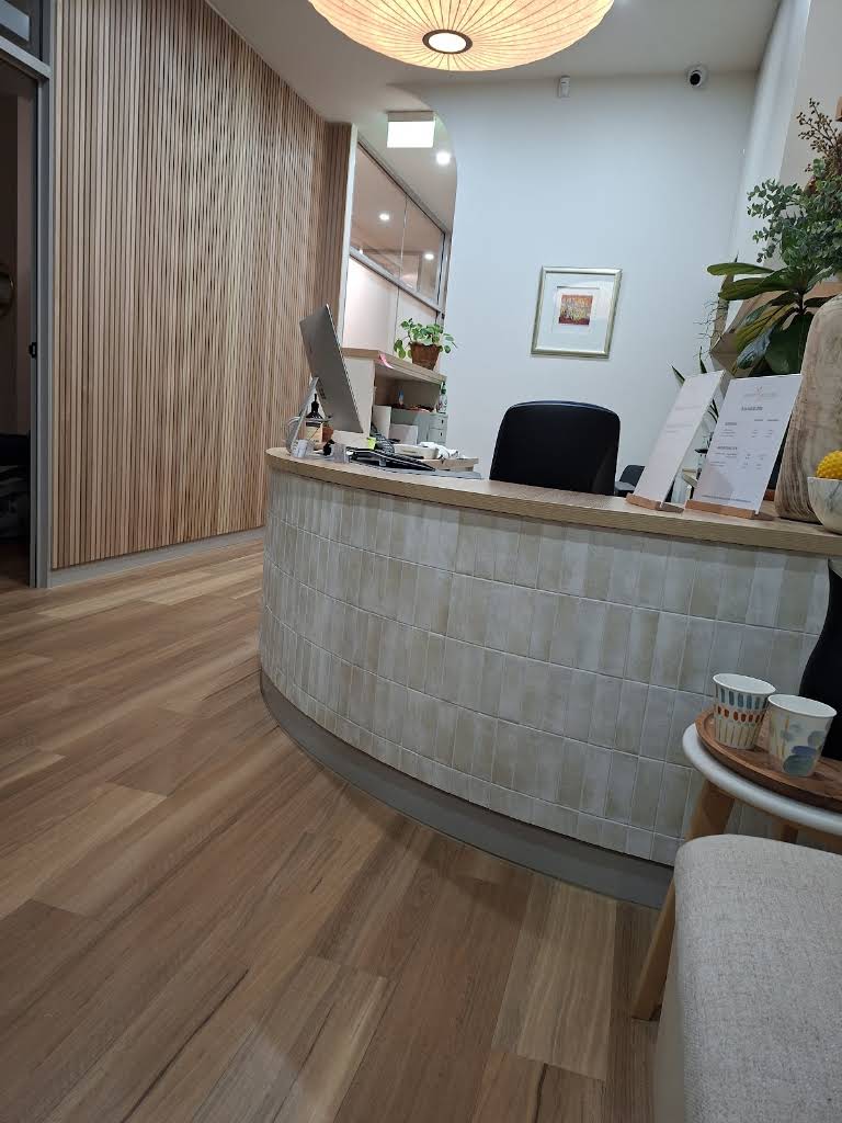 Inner West Health Clinic, Seddon, VIC