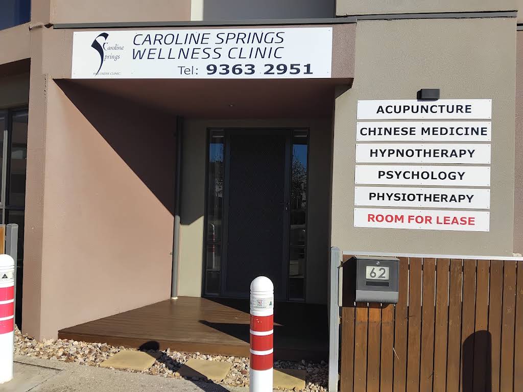 Caroline Springs Wellness Clinic, Caroline Springs, VIC