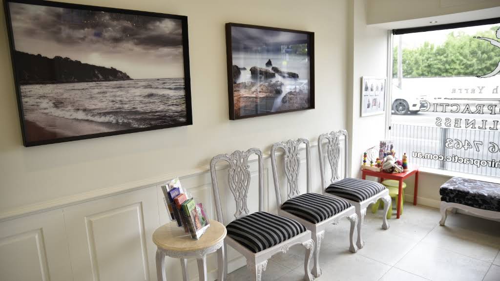 South Yarra Chiropractic and Wellness, South Yarra, VIC