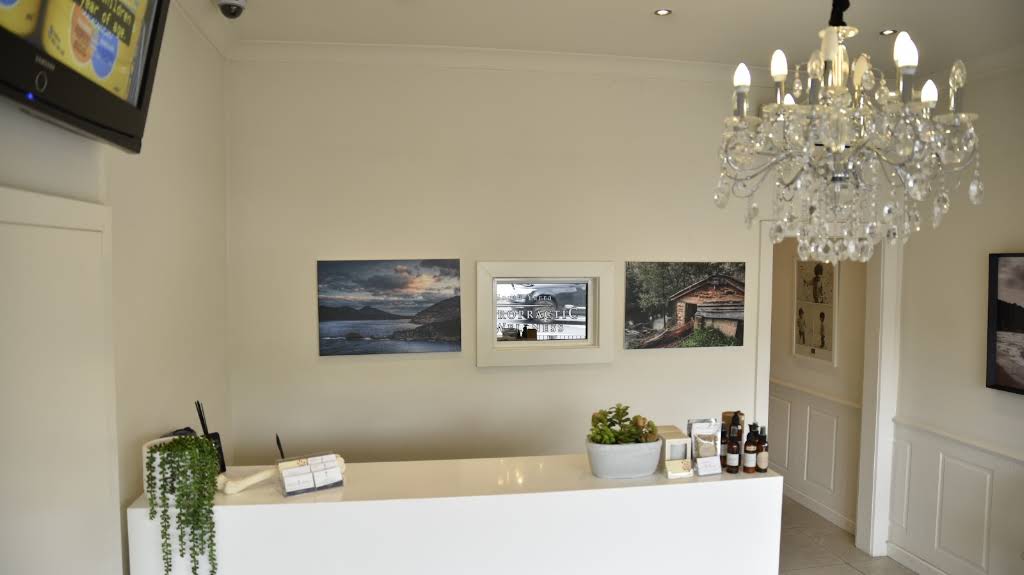 South Yarra Chiropractic and Wellness, South Yarra, VIC