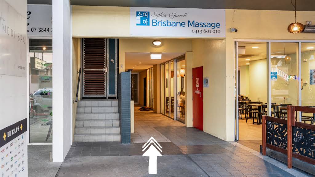Sophia O’farrell Brisbane Massage, West End, QLD