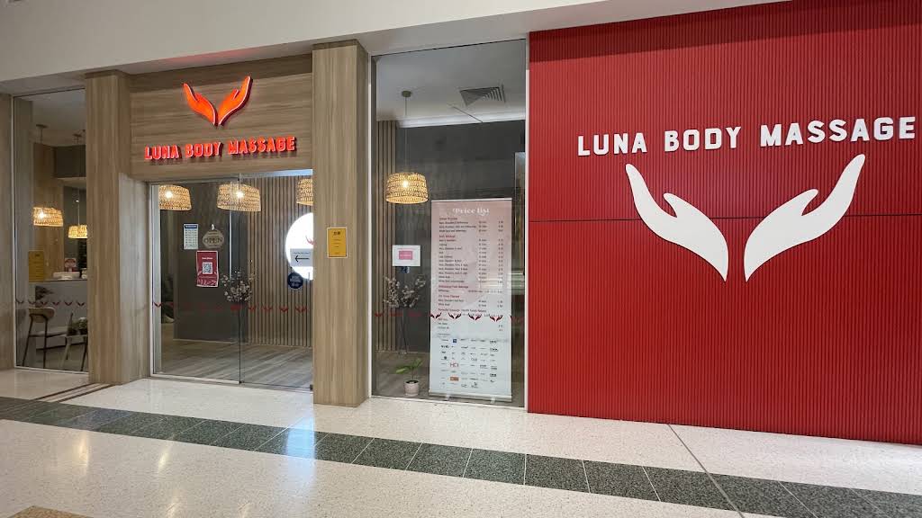 Luna Body Massage, Madeley, WA