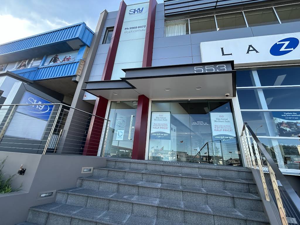 Tensegrity Sports Clinics, Brookvale, Brookvale, NSW