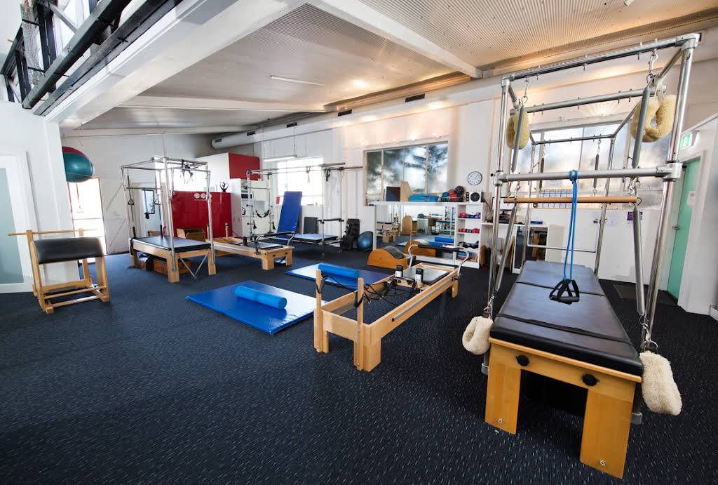 Activate Physio Pilates, Annandale, NSW